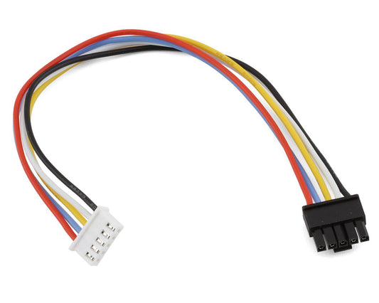 Gens Ace 4S XH Balance Cable (JST-XHR-5P to Molex-43645-5P) (GEA4SBJTM)