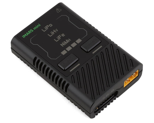 Gens Ace Imars Mini 2-4S G-Tech DC Charger (5A/60W) (GEA60WC1)