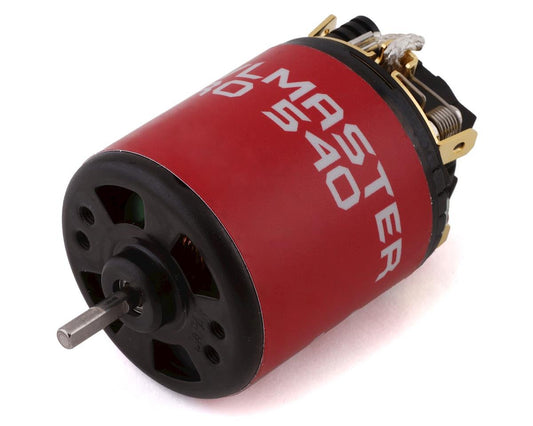 Holmes Hobbies CrawlMaster Pro Motor 540 Brushed Electric Motor (20T) (HHB110100023)