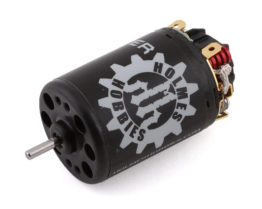 Holmes Hobbies TorqueMaster Pro 550 Brushed Electric Motor (21T) (HHB110100052)