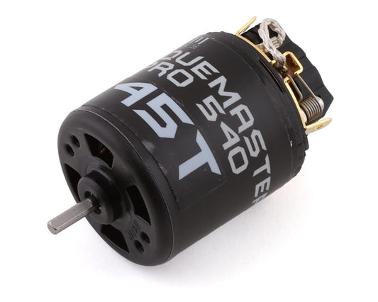 Holmes Hobbies TorqueMaster Pro 540 Brushed Electric Motor (45T) (HHB110100069)