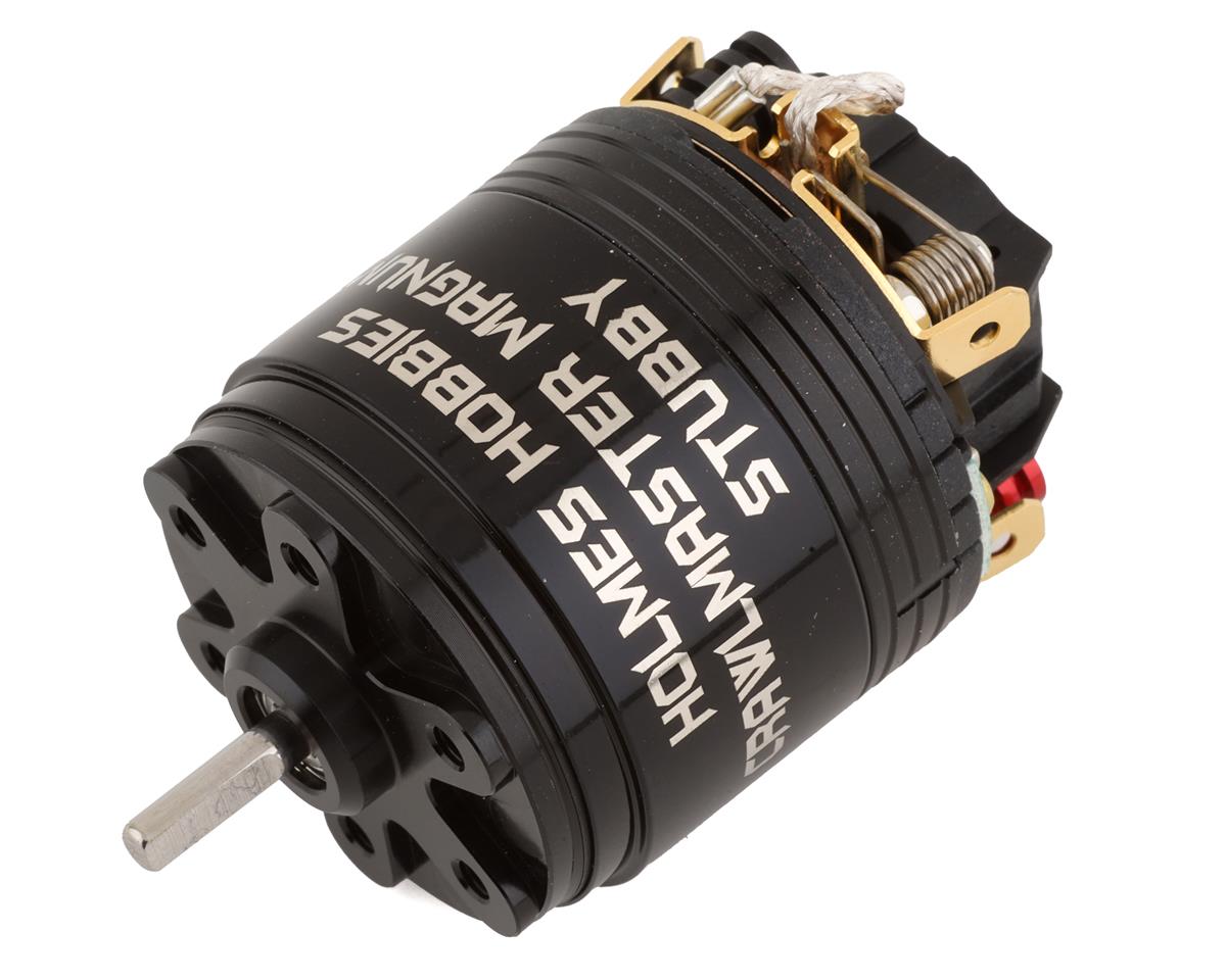 Holmes Hobbies CrawlMaster Magnum Stubby Brushed Electric Motor (20T) (HHB110100111)