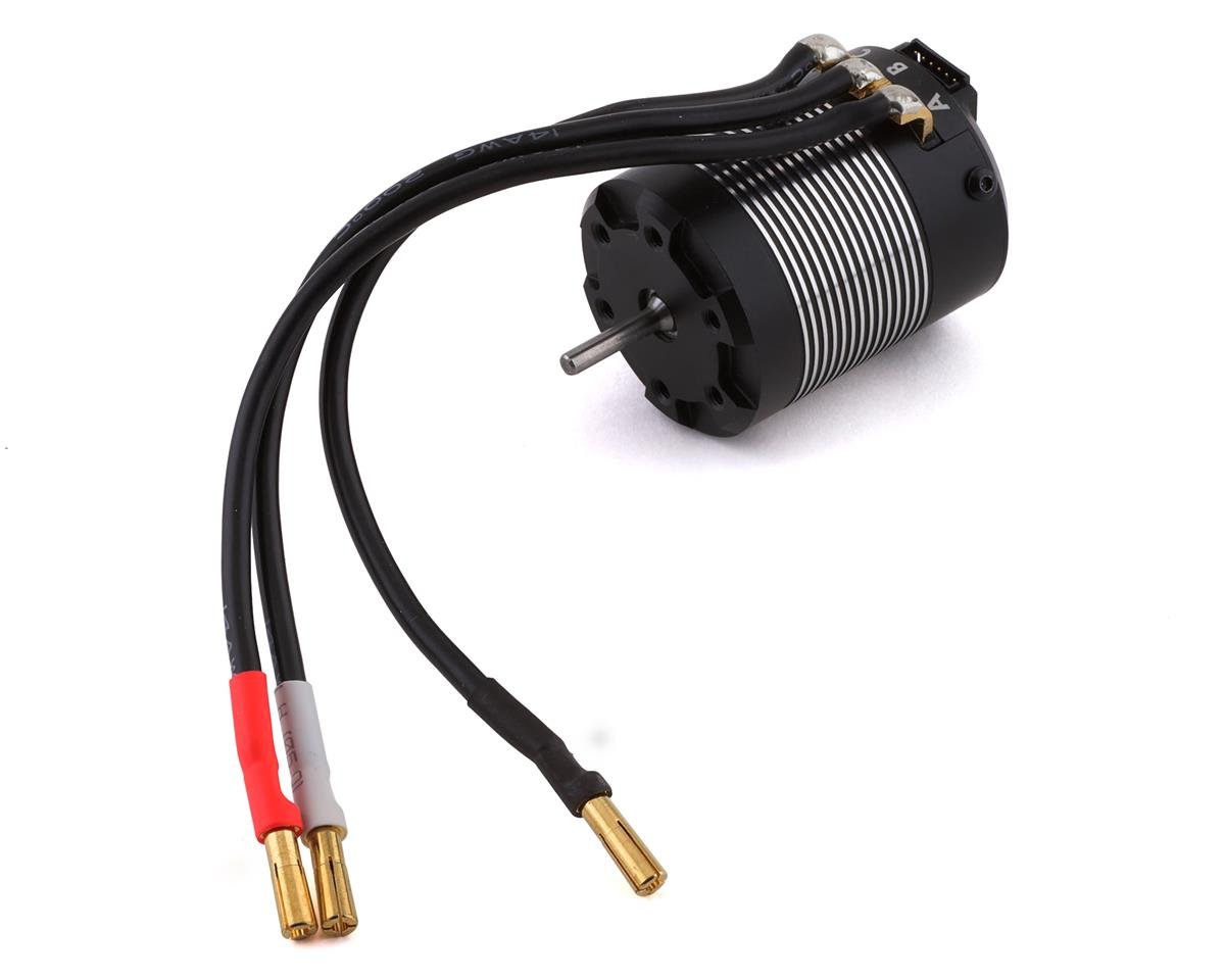 Holmes Hobbies Puller Pro Stubby V2 Waterproof Sensored Crawler Motor (1200kV) (HHB120100050)