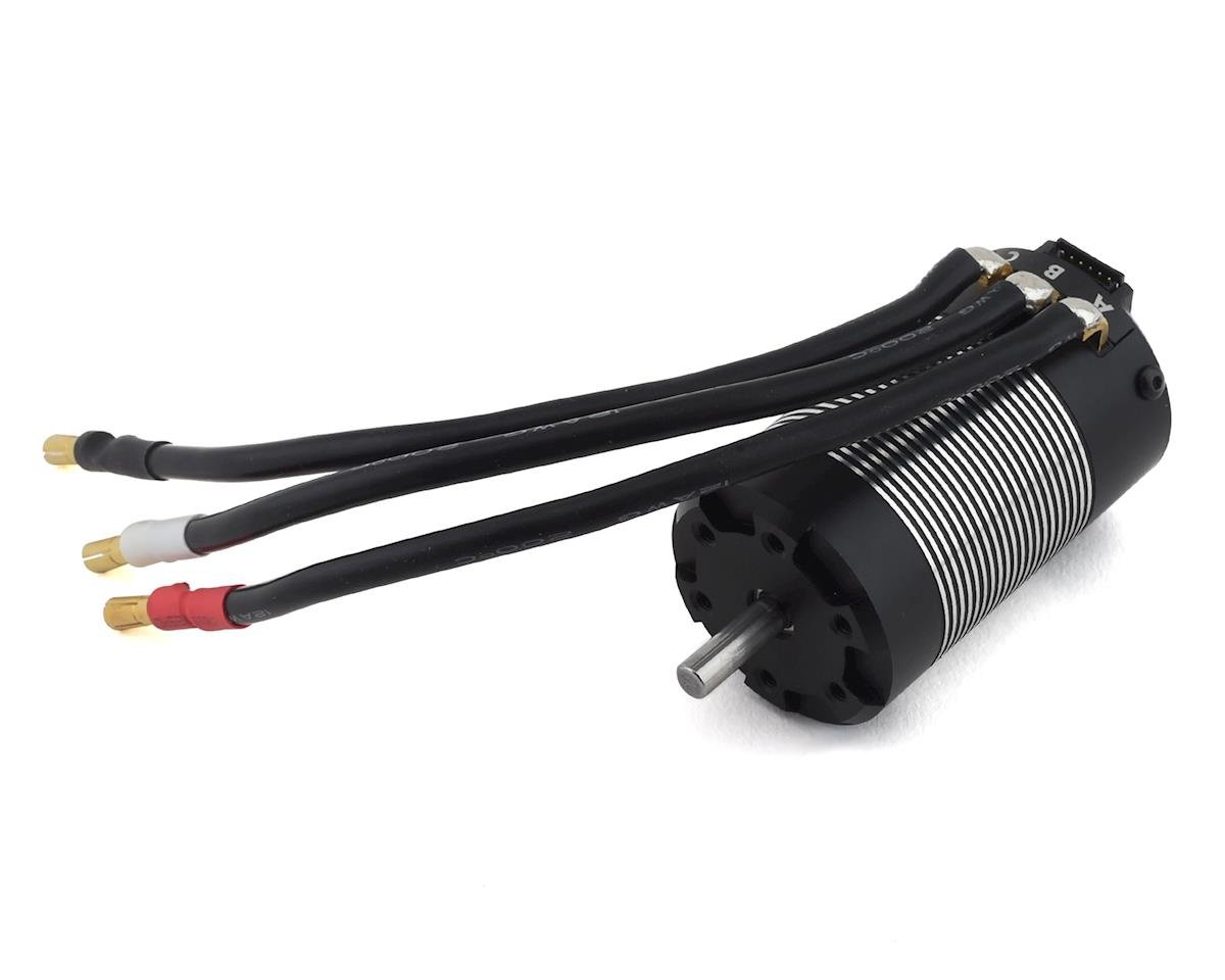 Holmes Hobbies Puller Pro R 540-L V2 Waterproof Sensored Race Motor (6000kV) (HHB120100059)