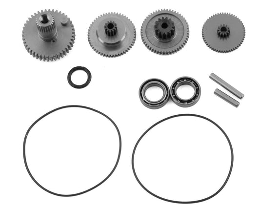 Holmes Hobbies SHV500 V3 Brushless Servo Gear Set (HHB230100010)