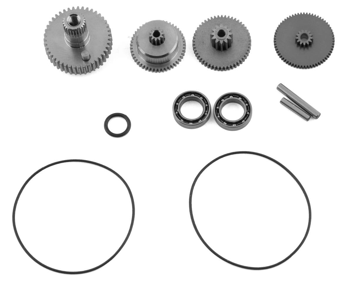 Holmes Hobbies SHV650 Brushless Servo Gear Set (HHB230100020)