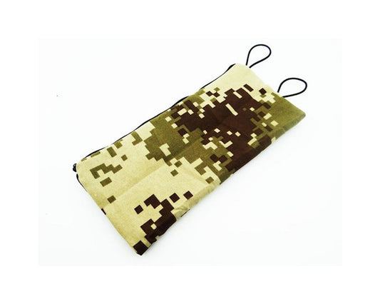 Hot Racing 1/10 Scale SF Sleeping Bag (Digital Camo) (HRAACC58CM04)