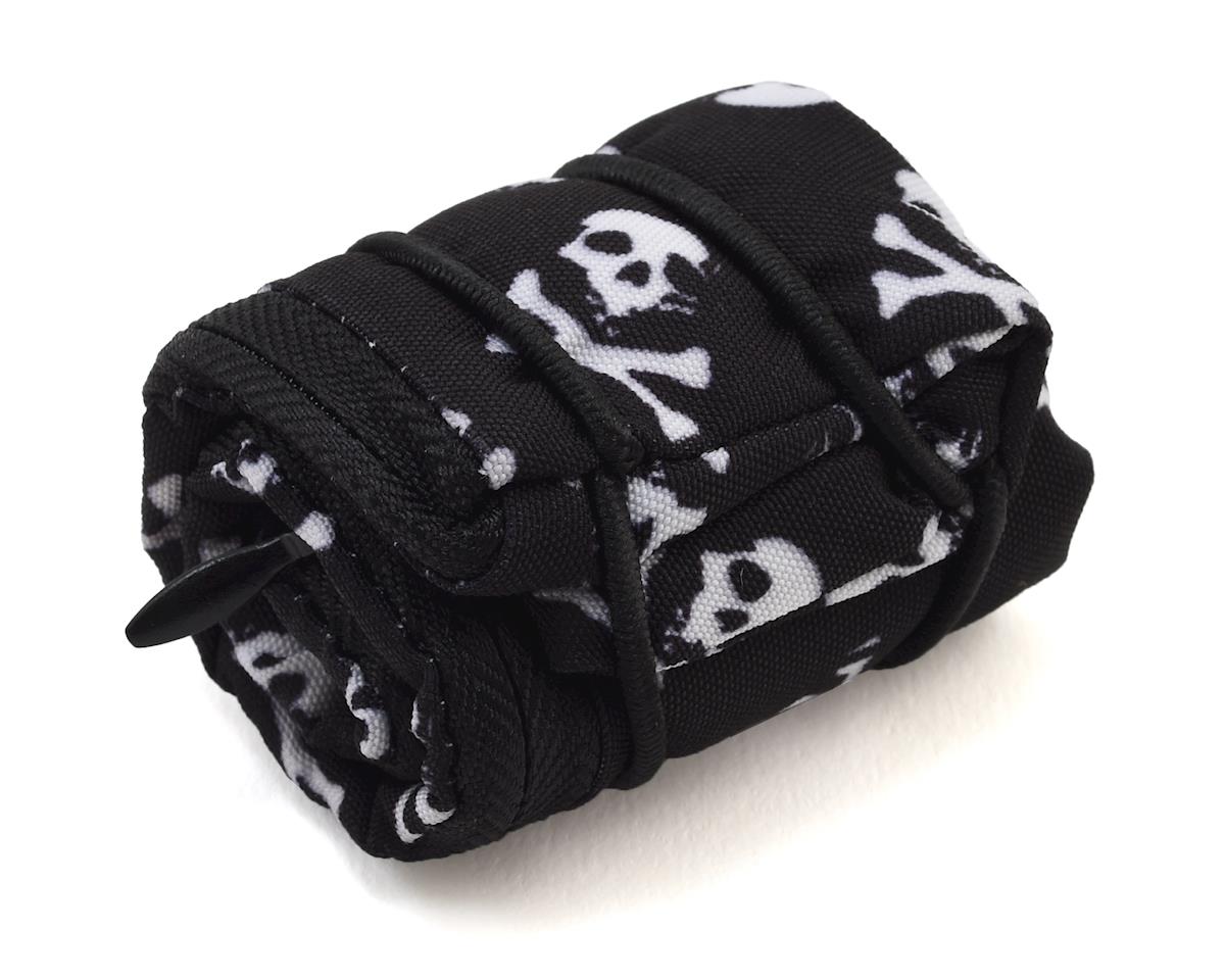 Hot Racing 1/10 Scale Sleeping Bag (Skulls) (HRAACC58S08)