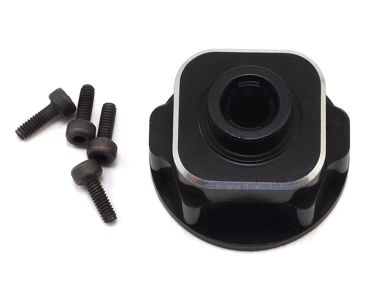 Hot Racing Axial AX10 Aluminum Diff Cup (HRAAEX11C01)