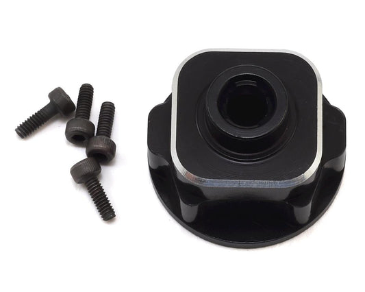 Hot Racing Axial AX10 Aluminum Diff Cup (HRAAEX11C01)