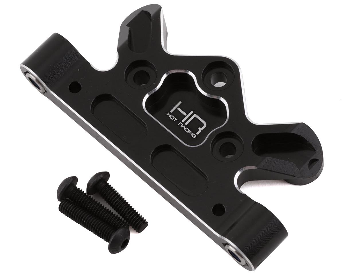 Hot Racing Arrma Kraton/Outcast 8S Aluminum Upper Arm Mount Steering Brace (HRAAFE12A01)