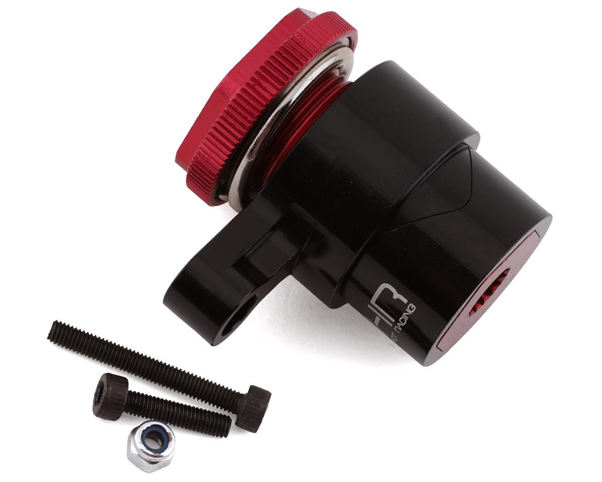 Hot Racing Kraton/Outcast 8S Aluminum Steering Servo Saver Arm (15T) (HRAAFE48SH15)