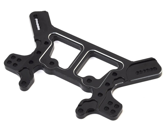 Hot Racing Arrma Talion Aluminum HD Rear Shock Tower (Black) (HRAAON30T01)