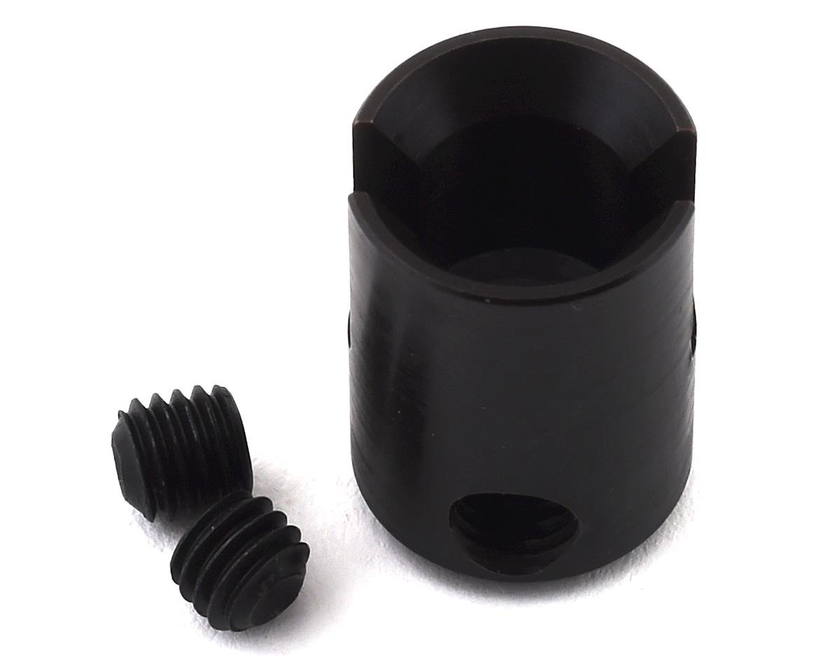 Hot Racing Arrma 6S 7x18mm Steel Input Shaft Cup (HRAAON41C)