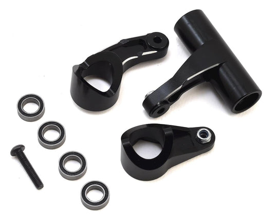 Hot Racing Arrma Kraton Aluminum Bearing Steering Bellcrank Set (HRAAON4801)