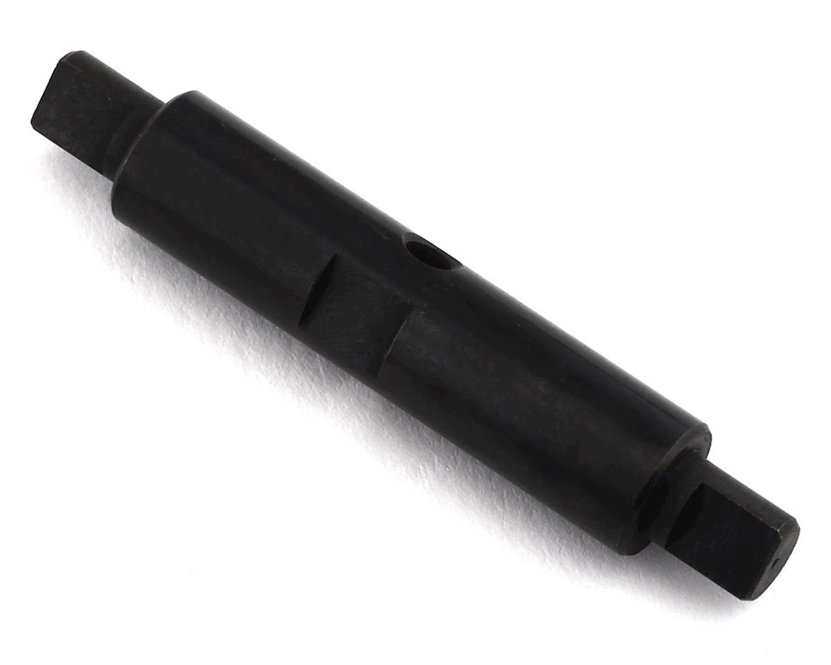 Hot Racing Arrma Limitless Spring Steel Speed Run Spool Shaft (HRAAOR25T2)