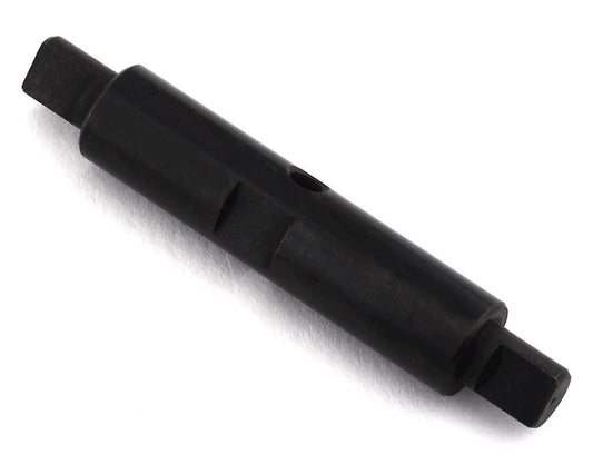 Hot Racing Arrma Limitless Spring Steel Speed Run Spool Shaft (HRAAOR25T2)