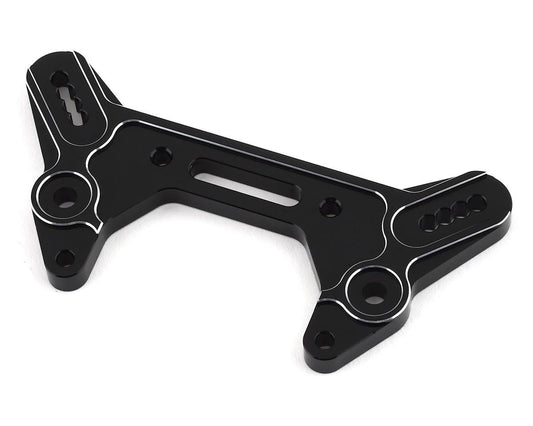 Hot Racing Arrma Limitless/Infraction Aluminum Front Shock Tower (Black) (HRAAOR2801)