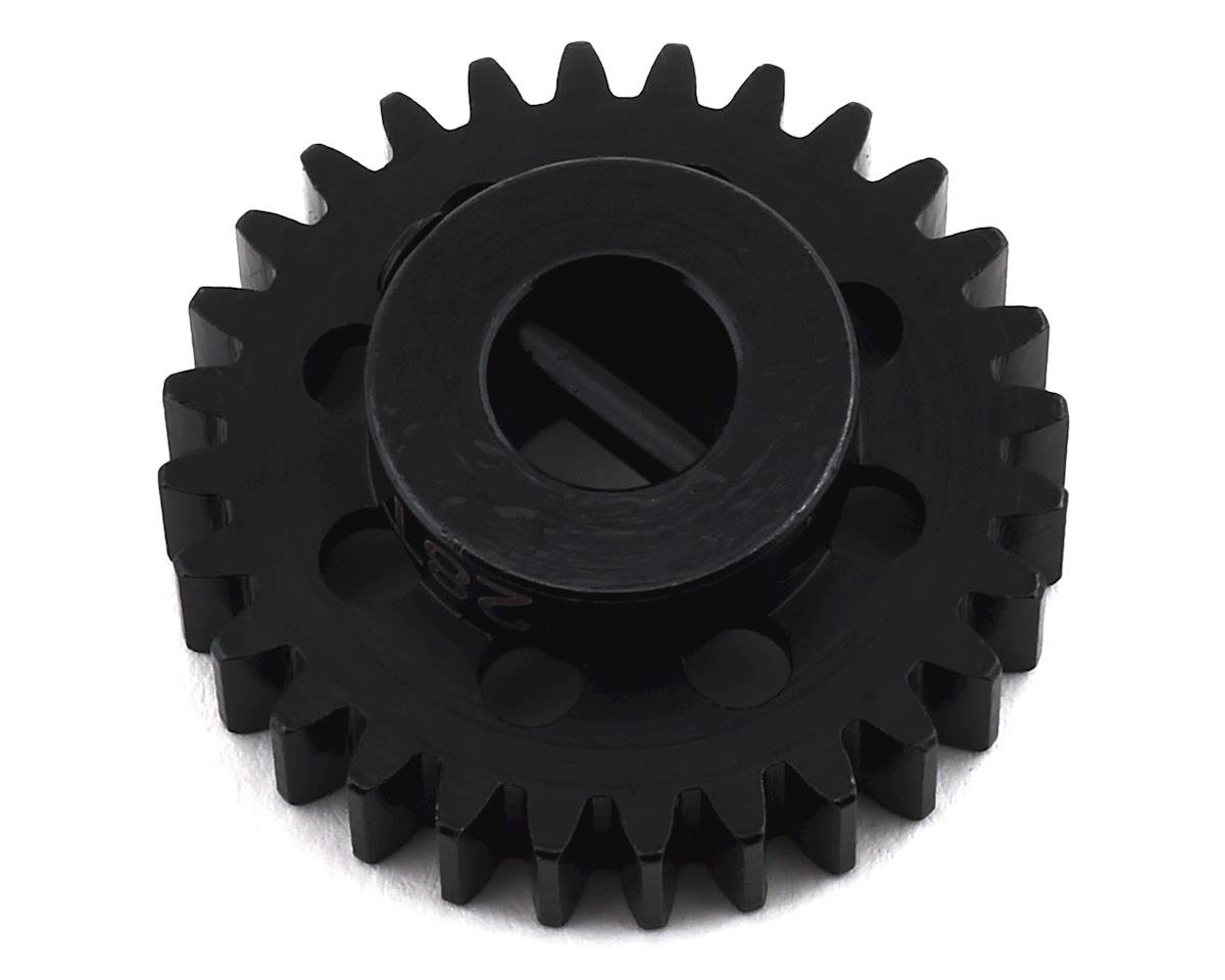 Hot Racing Arrma Limitless Steel Mod1 Light Weight Spool Gear (w/8mm Bore) (28T) (HRAAOR28M1)