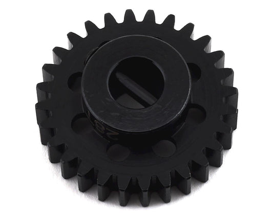 Hot Racing Arrma Limitless Steel Mod1 Light Weight Spool Gear (w/8mm Bore) (28T) (HRAAOR28M1)