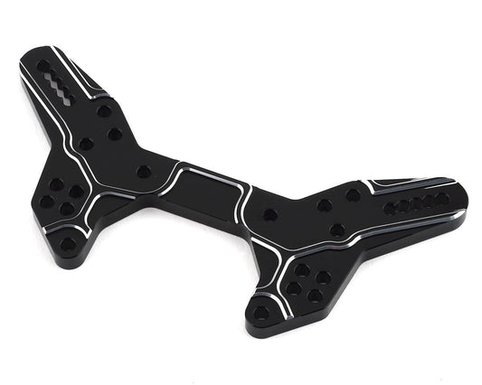 Hot Racing Arrma Limitless Aluminum Rear Shock Tower (Black) (HRAAOR3001)