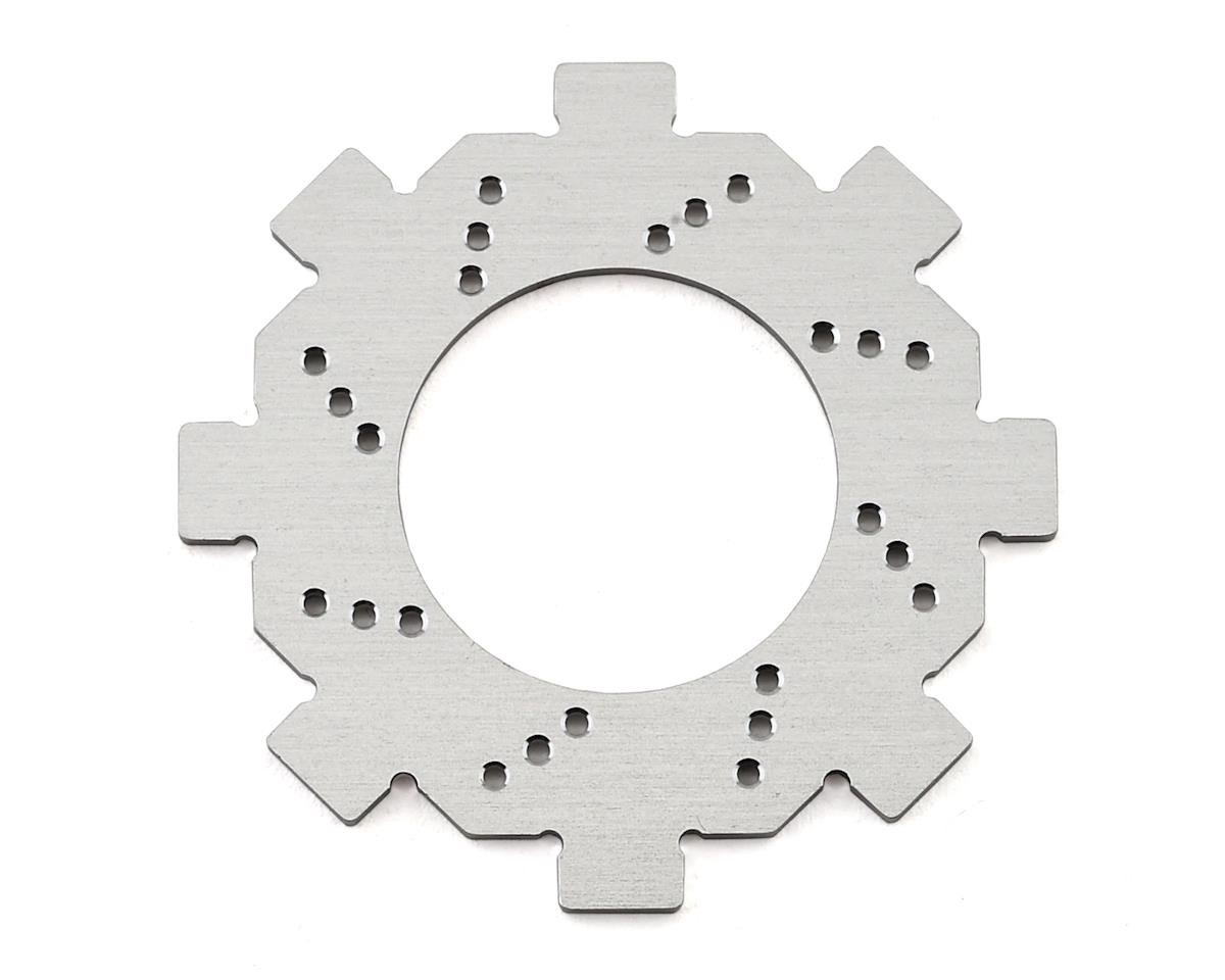 Hot Racing Arrma 4x4 Aluminum OT Slipper Clutch Pad (HRAATF15HN)