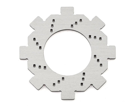 Hot Racing Arrma 4x4 Aluminum OT Slipper Clutch Pad (HRAATF15HN)