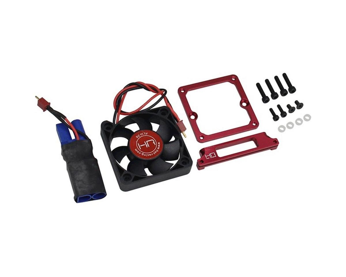 Hot Racing Arrma 4x4 BXL Monster Blower Motor Cooling Fan Kit (HRAATF505F02)