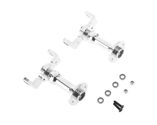 Hot Racing Clod Buster C-Hub/Drive Shaft Tube w/Bearing (HRACB1020)