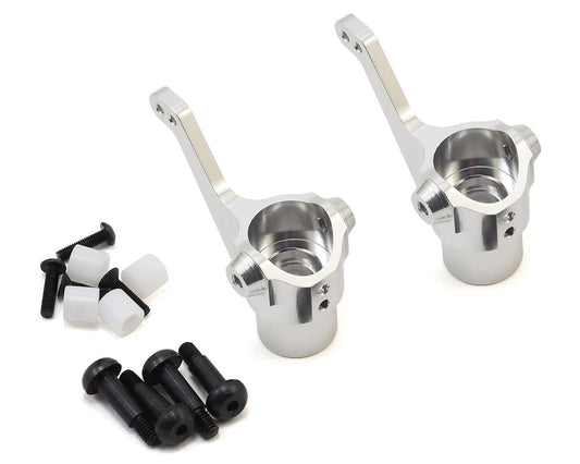 Hot Racing Front Steering Knuckle Clod Buster (HRACB2108)