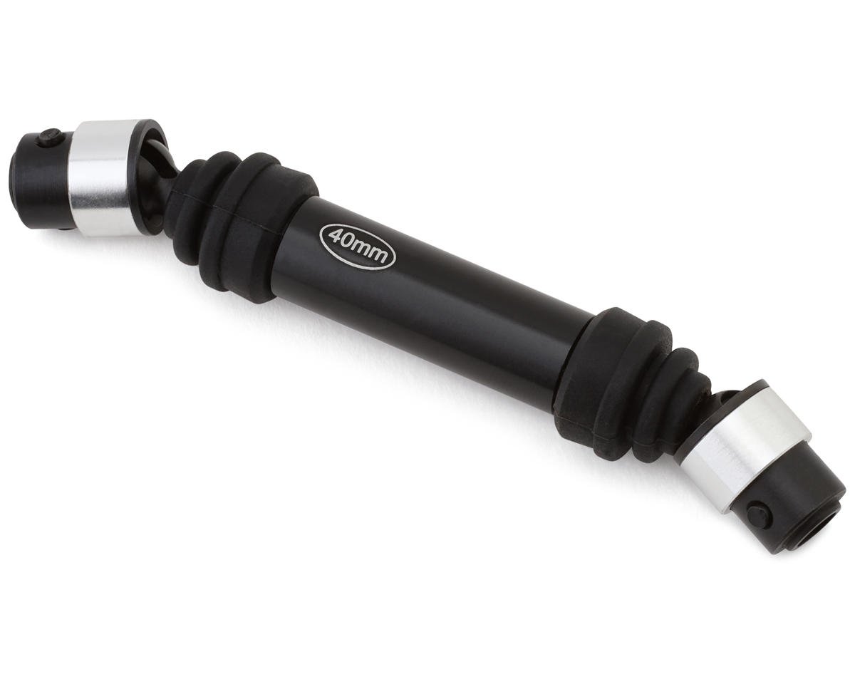 Hot Racing Light Weight Metal CV Splined Drive Shaft (1) (Front) (HRACVD95T15)