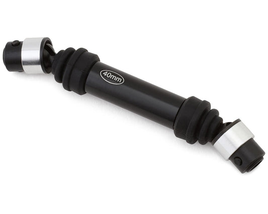 Hot Racing Light Weight Metal CV Splined Drive Shaft (1) (Front) (HRACVD95T15)