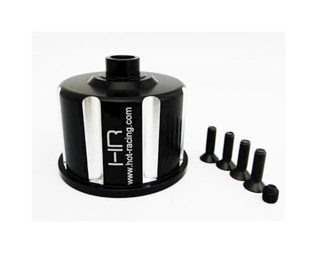 Hot Racing Losi Desert Buggy XL Aluminum Differential Cup (HRADBL11C)