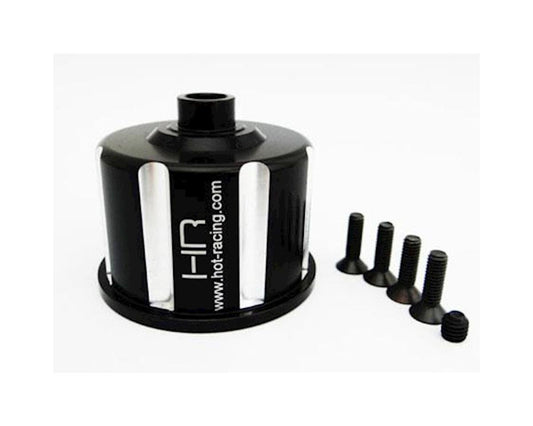 Hot Racing Losi Desert Buggy XL Aluminum Differential Cup (HRADBL11C)