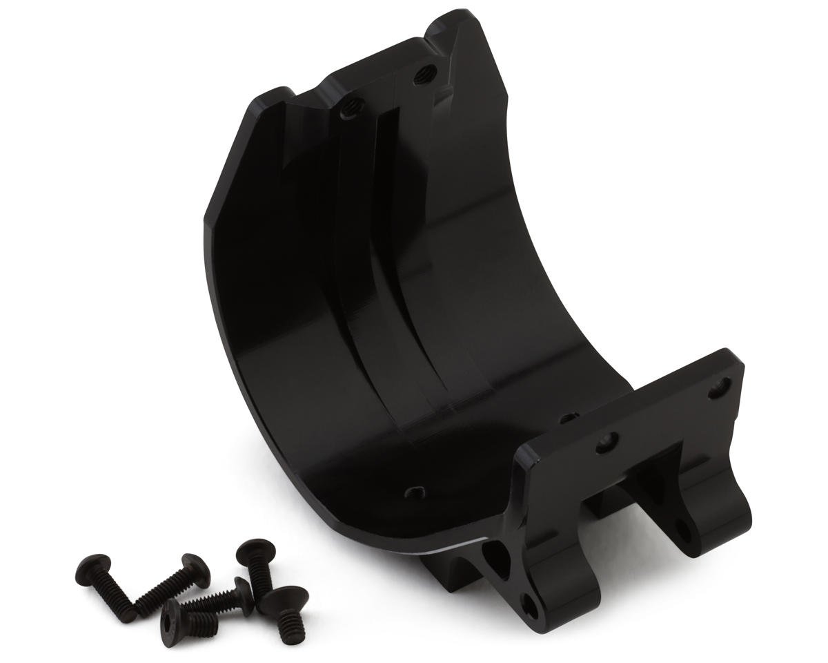 Hot Racing Losi 22S Drag Car Aluminum Motor Guard (HRADRL18G01)