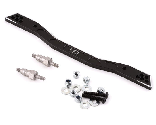 Hot Racing Losi 22S Drag Vertical Shock Mounts w/Standoffs (HRADRL30VM01)