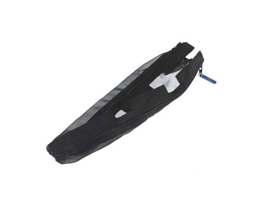 Hot Racing Chassis Dirt Guard Cover 2WD Ruckus/Torment (HRAECT16C06)