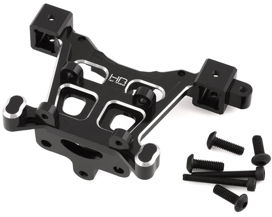 Hot Racing Aluminum Rear Body Mount for Traxxas E-Revo 2 (HRAERVT32M01)