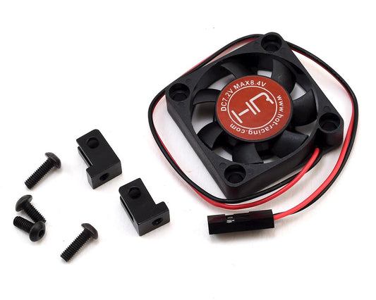 Hot Racing Castle Sidewinder Cooling Fan (HRAESC303F01)