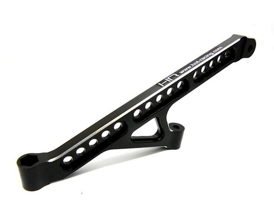 Hot Racing Losi 5ive Aluminum Rear Chassis Brace (HRAFVE30C01)