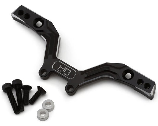 HOT RACING - Arrma® Typhon Grom™ Aluminum Front Shock Tower Brace (HRAGRM28TY01)