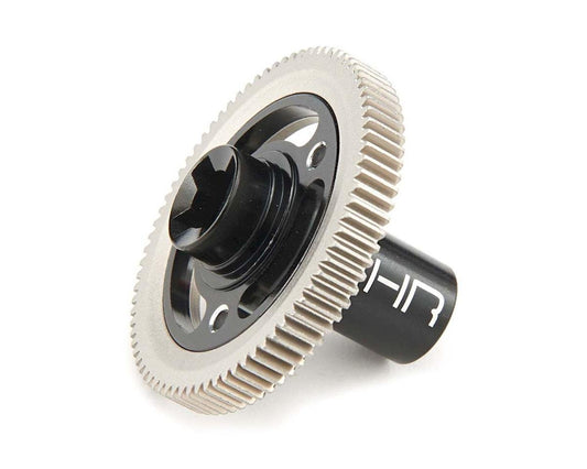 Hot Racing E10 48P Speed Tuned Spur Gear (78T) (HRAHET278T)