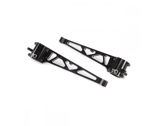 Hot Racing Aluminum Suspension Ladder Bar Arms Foxx Mad (HRAKMF56L01)