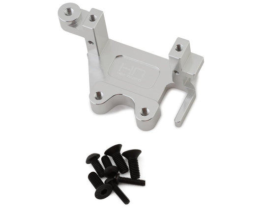 Hot Racing Losi Promoto-MX Aluminum Front Brake Servo Mount (HRALPC24FBM08)