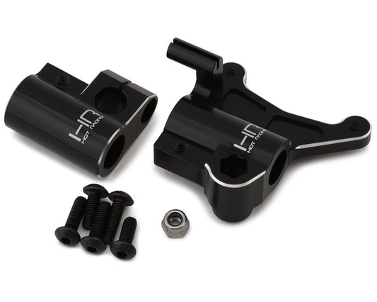 Hot Racing Losi Promoto-MX Aluminum Fork Lug Set (HRALPC55FL01)