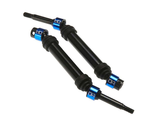 Hot Racing Front CV Splined Drive Shaft (Losi Rock/Baja Rey) (HRALRR288F06)