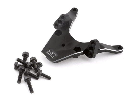 Hot Racing Losi Mini-T 2.0 Aluminum Front Bulkhead (HRAMTT12A01)
