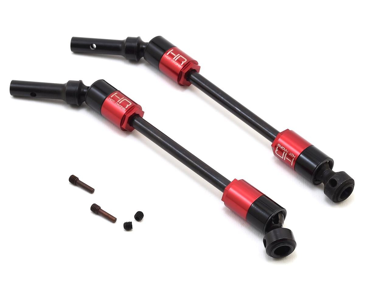 Hot Racing Arrma Nero Steel CV Slider Drive Shaft Set (2) (HRANRO288E02)