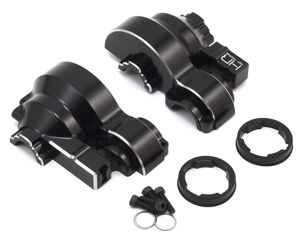 Hot Racing Arrma Nero Aluminum Center Transmission Case (HRANRO38M01)