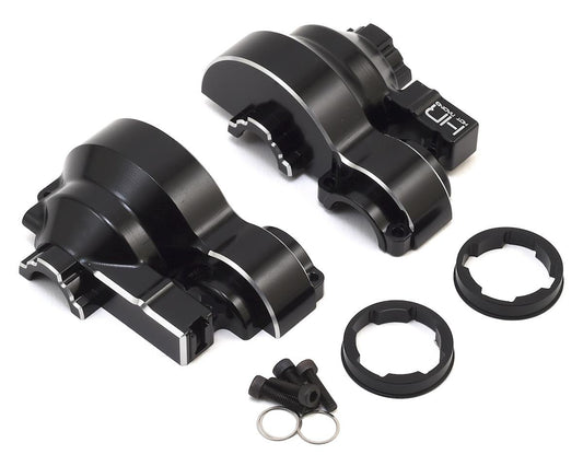 Hot Racing Arrma Nero Aluminum Center Transmission Case (HRANRO38M01)